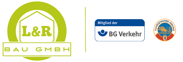 L&R Bau GmbH | Schüttgüter Transporte Berlin & Brandenburg